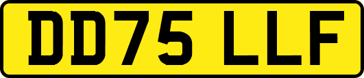 DD75LLF