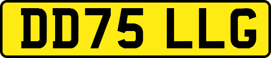 DD75LLG