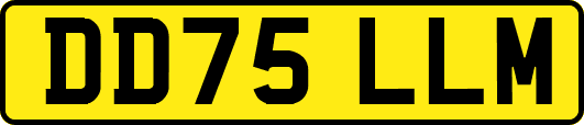 DD75LLM
