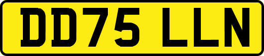 DD75LLN