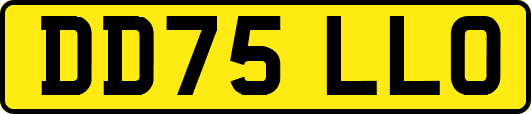 DD75LLO