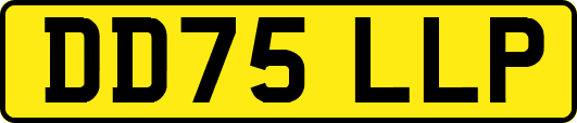 DD75LLP