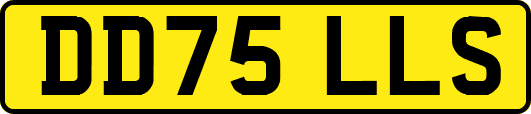 DD75LLS