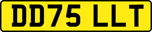 DD75LLT
