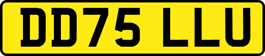 DD75LLU