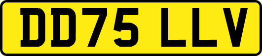 DD75LLV