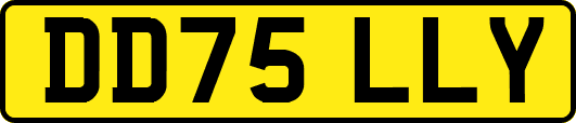 DD75LLY