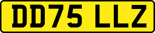 DD75LLZ