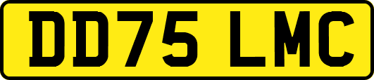 DD75LMC