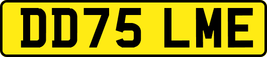 DD75LME