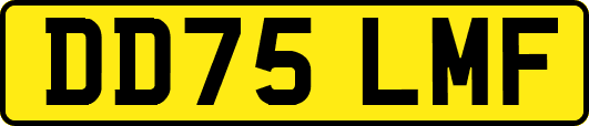DD75LMF