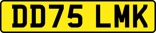 DD75LMK