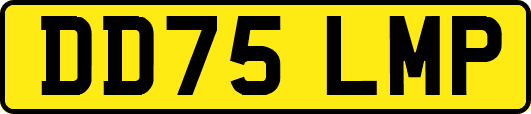 DD75LMP