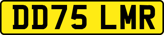 DD75LMR