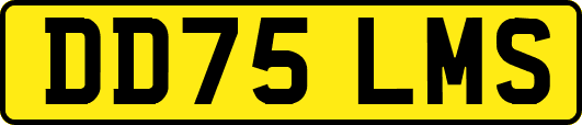 DD75LMS