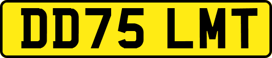 DD75LMT