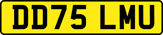 DD75LMU