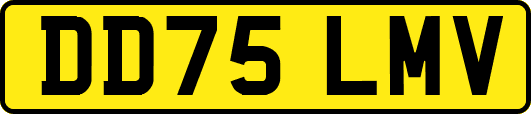 DD75LMV