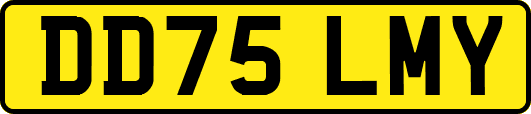 DD75LMY