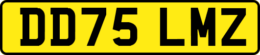 DD75LMZ