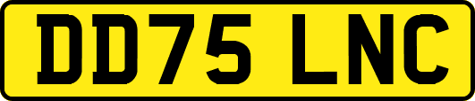 DD75LNC