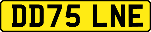 DD75LNE