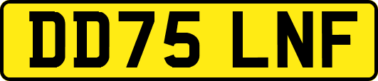 DD75LNF