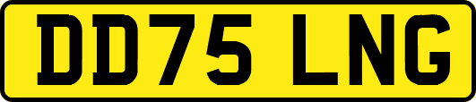 DD75LNG