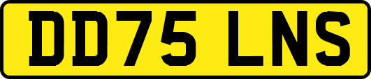 DD75LNS