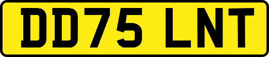 DD75LNT