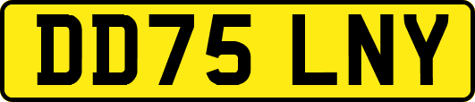 DD75LNY