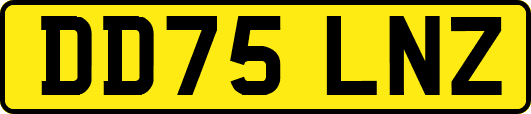 DD75LNZ