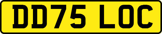 DD75LOC