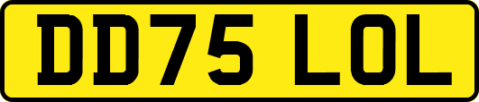 DD75LOL