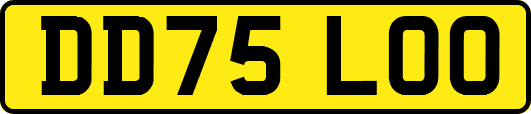 DD75LOO