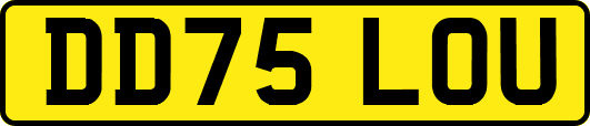 DD75LOU