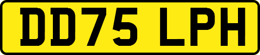 DD75LPH