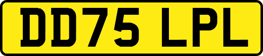 DD75LPL