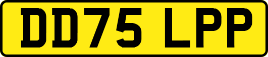 DD75LPP
