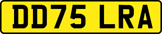 DD75LRA