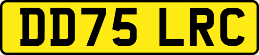 DD75LRC
