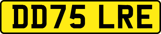 DD75LRE