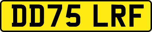 DD75LRF