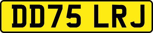 DD75LRJ