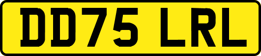 DD75LRL