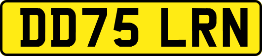 DD75LRN