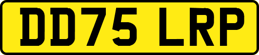 DD75LRP