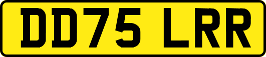 DD75LRR
