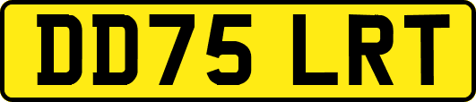 DD75LRT