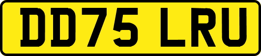 DD75LRU